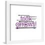 Gallery Pops Marvel Hawkeye - Trick Arrows Wall Art-Trends International-Framed Gallery Pops