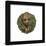 Gallery Pops Marvel I Am Groot - Baby Groot Badge Wall Art-Trends International-Framed Gallery Pops