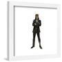 Gallery Pops Marvel Loki - Loki Wall Art-Trends International-Framed Gallery Pops