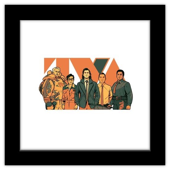 Gallery Pops, , large