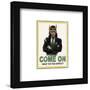 Gallery Pops Marvel Loki - What Did You Expect Wall Art-Trends International-Framed Gallery Pops