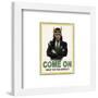 Gallery Pops Marvel Loki - What Did You Expect Wall Art-Trends International-Framed Gallery Pops