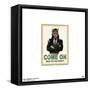 Gallery Pops Marvel Loki - What Did You Expect Wall Art-Trends International-Framed Stretched Canvas