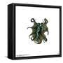 Gallery Pops Marvel Mech Strike: Monster Hunters - Doctor Doom Wall Art-Trends International-Framed Stretched Canvas