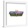 Gallery Pops Marvel Mech Strike: Monster Hunters - Logo Wall Art-Trends International-Framed Gallery Pops