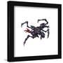 Gallery Pops Marvel Mech Strike: Monster Hunters - Miles Morales Wall Art-Trends International-Framed Gallery Pops