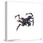Gallery Pops Marvel Mech Strike: Monster Hunters - Miles Morales Wall Art-Trends International-Stretched Canvas
