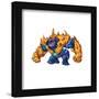 Gallery Pops Marvel Mech Strike: Monster Hunters - Thanos Wall Art-Trends International-Framed Gallery Pops