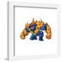 Gallery Pops Marvel Mech Strike: Monster Hunters - Thanos Wall Art-Trends International-Framed Gallery Pops