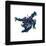 Gallery Pops Marvel Mech Strike: Monster Hunters - Venom Wall Art-Trends International-Framed Gallery Pops