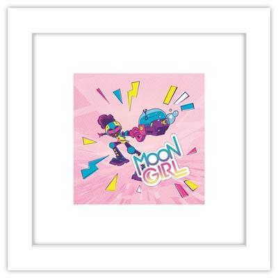 Gallery Pops® Marvel Moon Girl and Devil Dinosaur (Comic) - Moon