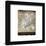 Gallery Pops Marvel Moon Knight - Mr. Knight Heiroglyph Scroll Badge Wall Art-Trends International-Framed Gallery Pops