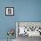 Gallery Pops Marvel Moon Knight - Tarot Wall Art-Trends International-Framed Gallery Pops displayed on a wall