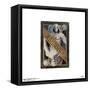 Gallery Pops Marvel Moon Knight - Tarot Wall Art-Trends International-Framed Stretched Canvas
