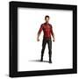 Gallery Pops Marvel Shang-Chi And The Legend of the Ten Rings - Shang-Chi Wall Art-Trends International-Framed Gallery Pops