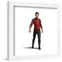 Gallery Pops Marvel Shang-Chi And The Legend of the Ten Rings - Shang-Chi Wall Art-Trends International-Framed Gallery Pops