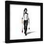 Gallery Pops Marvel Shang-Chi And The Legend of the Ten Rings - Xia Ling Wall Art-Trends International-Framed Gallery Pops
