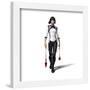 Gallery Pops Marvel Shang-Chi And The Legend of the Ten Rings - Xia Ling Wall Art-Trends International-Framed Gallery Pops