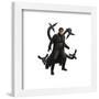 Gallery Pops Marvel Spider-Man: No Way Home - Doctor Octopus Wall Art-Trends International-Framed Gallery Pops