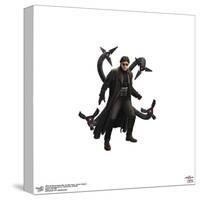 Gallery Pops Marvel Spider-Man: No Way Home - Doctor Octopus Wall Art-Trends International-Stretched Canvas