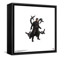 Gallery Pops Marvel Spider-Man: No Way Home - Doctor Octopus Wall Art-Trends International-Framed Stretched Canvas