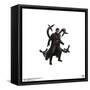 Gallery Pops Marvel Spider-Man: No Way Home - Doctor Octopus Wall Art-Trends International-Framed Stretched Canvas