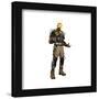 Gallery Pops Marvel Spider-Man: No Way Home - Electro Wall Art-Trends International-Framed Gallery Pops