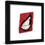Gallery Pops Marvel Spider-Man: No Way Home - Fractured Mask Wall Art-Trends International-Framed Gallery Pops