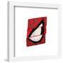 Gallery Pops Marvel Spider-Man: No Way Home - Fractured Mask Wall Art-Trends International-Framed Gallery Pops