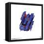 Gallery Pops Marvel Spider-Man: No Way Home - Integrated Suit Formula Wall Art-Trends International-Framed Stretched Canvas
