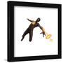 Gallery Pops Marvel Spider-Man: No Way Home - Integrated Suit Web Wall Art-Trends International-Framed Gallery Pops