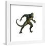 Gallery Pops Marvel Spider-Man: No Way Home - Lizard Wall Art-Trends International-Framed Gallery Pops