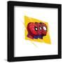 Gallery Pops Marvel Spider-Man: No Way Home - Mask Evolution Wall Art-Trends International-Framed Gallery Pops