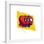 Gallery Pops Marvel Spider-Man: No Way Home - Mask Evolution Wall Art-Trends International-Framed Gallery Pops