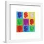 Gallery Pops Marvel Spider-Man: No Way Home - Pop Art Spider-Man Wall Art-Trends International-Framed Gallery Pops