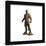 Gallery Pops Marvel Spider-Man: No Way Home - Sand Man Wall Art-Trends International-Framed Gallery Pops