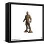 Gallery Pops Marvel Spider-Man: No Way Home - Sand Man Wall Art-Trends International-Framed Stretched Canvas