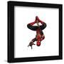 Gallery Pops Marvel Spider-Man: No Way Home - Spider-Man Integrated Suit Wall Art-Trends International-Framed Gallery Pops