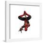 Gallery Pops Marvel Spider-Man: No Way Home - Spider-Man Integrated Suit Wall Art-Trends International-Framed Gallery Pops
