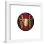 Gallery Pops Marvel Spider-Man: No Way Home - Spider-Man Spider Icon Wall Art-Trends International-Framed Gallery Pops