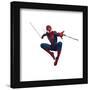 Gallery Pops Marvel Spider-Man: No Way Home - Spider-Man Wall Art-Trends International-Framed Gallery Pops