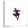 Gallery Pops Marvel Spider-Man: No Way Home - Spider-Man Wall Art-Trends International-Stretched Canvas