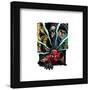 Gallery Pops Marvel Spider-Man: No Way Home - Spider-Sense Wall Art-Trends International-Framed Gallery Pops