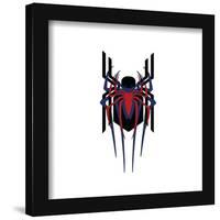 Gallery Pops Marvel Spider-Man: No Way Home - The Amazing Spider-Man Icon Wall Art-Trends International-Framed Gallery Pops