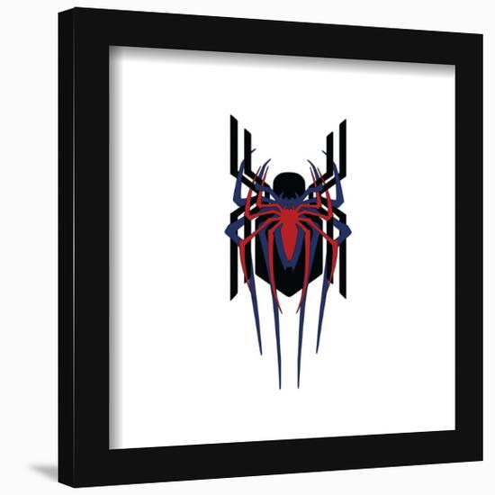 Gallery Pops Marvel Spider-Man: No Way Home - The Amazing Spider-Man Icon Wall Art-Trends International-Framed Gallery Pops