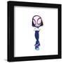 Gallery Pops Marvel Spidey And His Amazing Friends - Ghost-Spider Wall Art-Trends International-Framed Gallery Pops