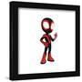 Gallery Pops Marvel Spidey And His Amazing Friends - Miles Morales Wall Art-Trends International-Framed Gallery Pops