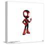 Gallery Pops Marvel Spidey And His Amazing Friends - Miles Morales Wall Art-Trends International-Stretched Canvas