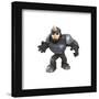 Gallery Pops Marvel Spidey And His Amazing Friends - Rhino Wall Art-Trends International-Framed Gallery Pops