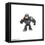 Gallery Pops Marvel Spidey And His Amazing Friends - Rhino Wall Art-Trends International-Framed Stretched Canvas